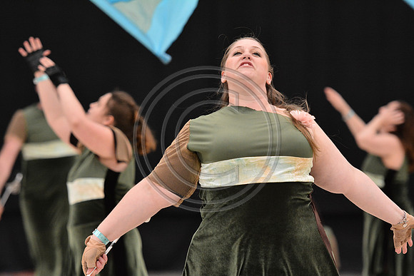 Westshoremen Senior Guard-2098