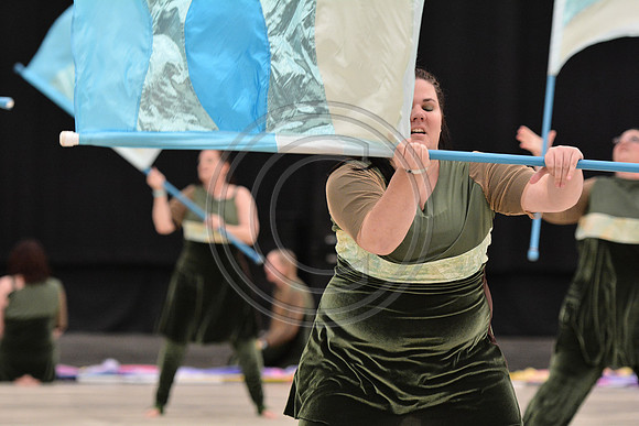 Westshoremen Senior Guard-2096