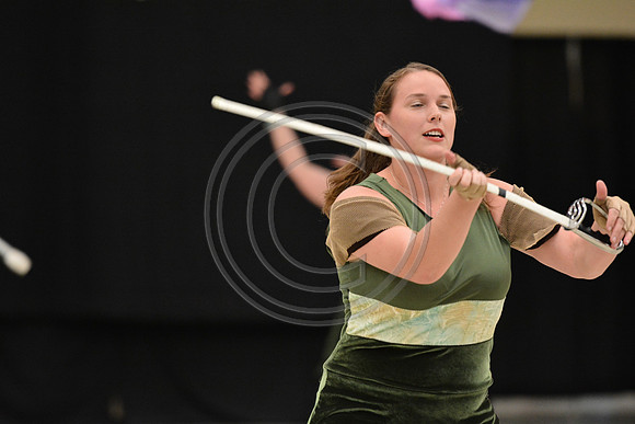 Westshoremen Senior Guard-2132