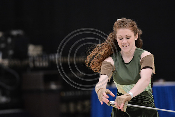 Westshoremen Senior Guard-2121