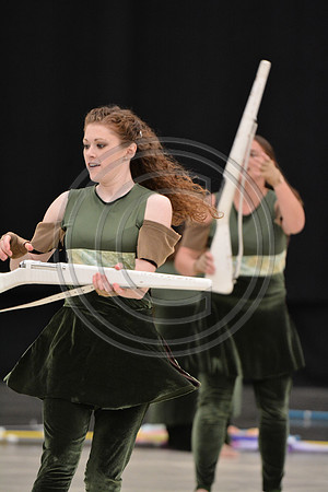 Westshoremen Senior Guard-2115