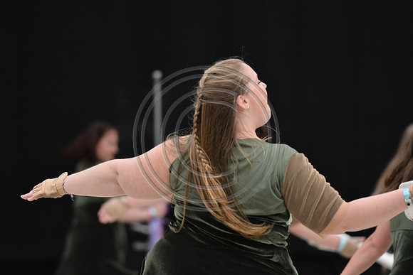 Westshoremen Senior Guard-2125