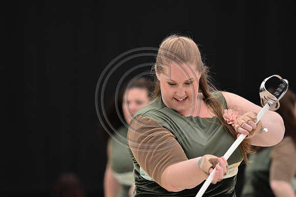 Westshoremen Senior Guard-2099