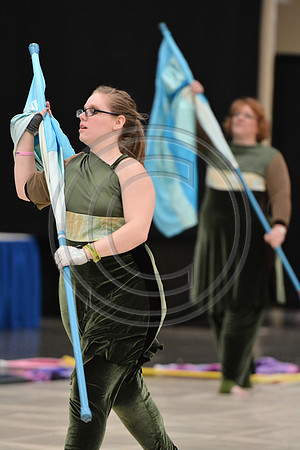 Westshoremen Senior Guard-2104