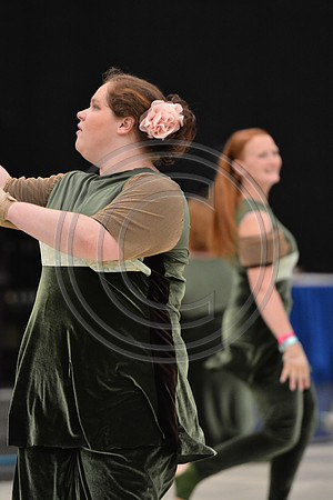 Westshoremen Senior Guard-2112