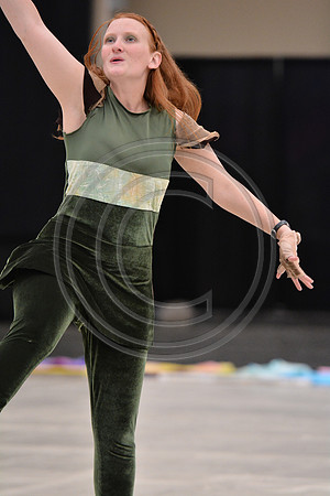 Westshoremen Senior Guard-2086