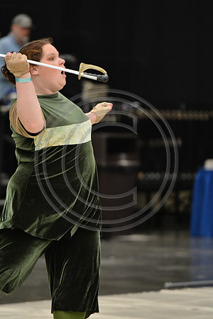 Westshoremen Senior Guard-2103