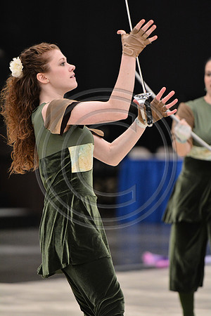 Westshoremen Senior Guard-2091