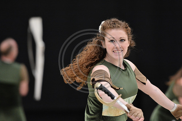 Westshoremen Senior Guard-2124