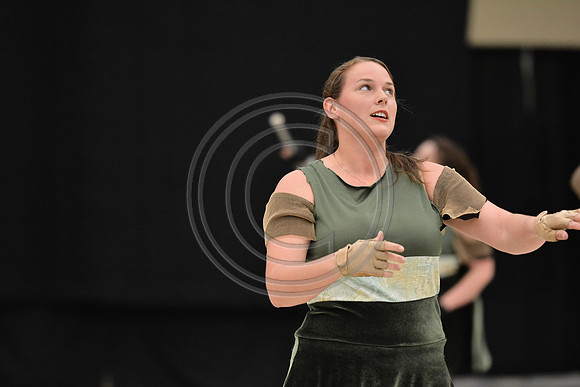 Westshoremen Senior Guard-2131