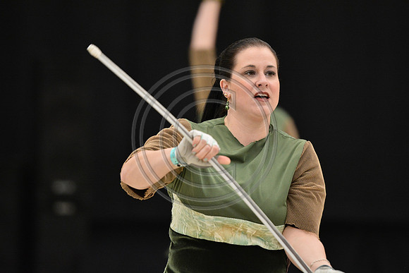 Westshoremen Senior Guard-2133