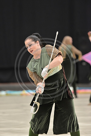 Westshoremen Senior Guard-806