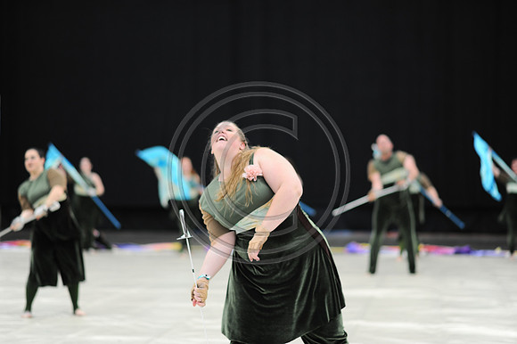 Westshoremen Senior Guard-792