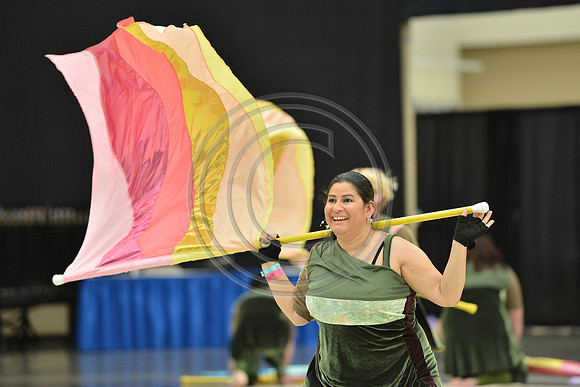 Westshoremen Senior Guard-811