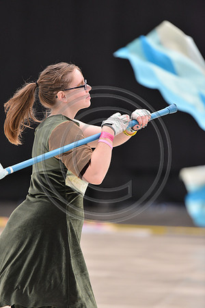 Westshoremen Senior Guard-787
