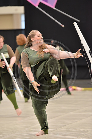 Westshoremen Senior Guard-804