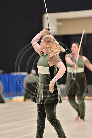 Westshoremen Senior Guard-800