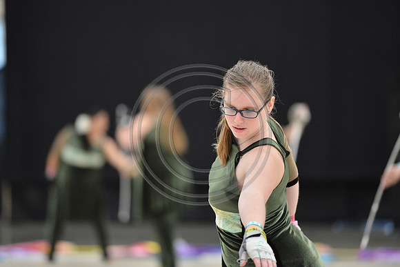 Westshoremen Senior Guard-782