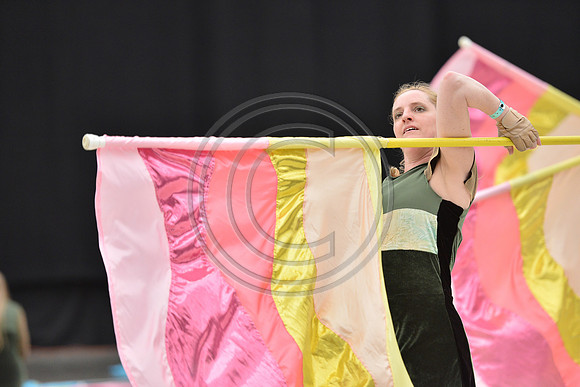 Westshoremen Senior Guard-813