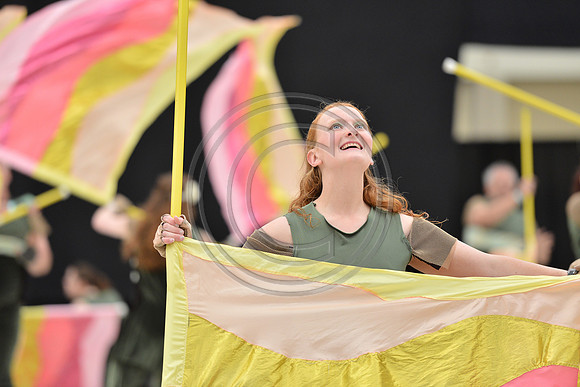 Westshoremen Senior Guard-816