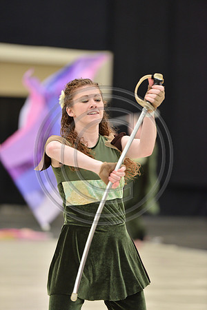 Westshoremen Senior Guard-807