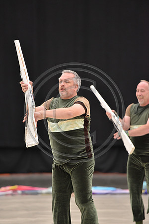 Westshoremen Senior Guard-798