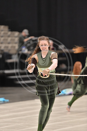 Westshoremen Senior Guard-801