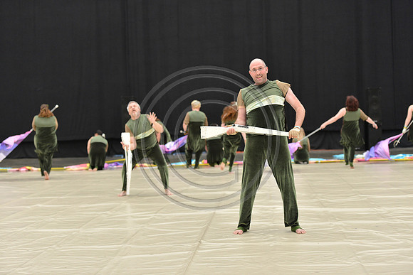 Westshoremen Senior Guard-809
