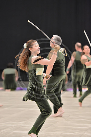 Westshoremen Senior Guard-802