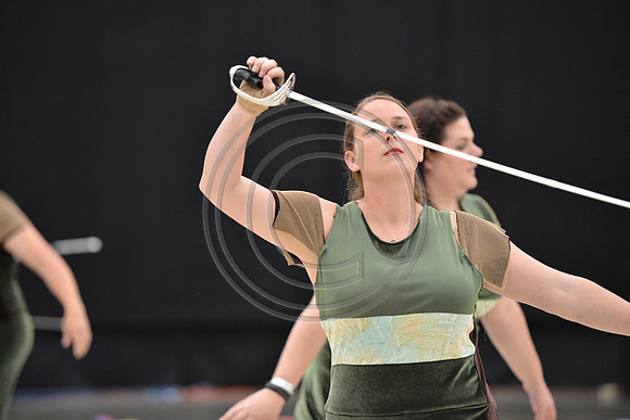 Westshoremen Senior Guard-784