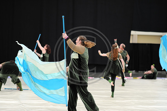 Westshoremen Senior Guard-793