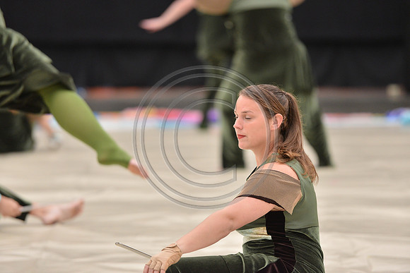 Westshoremen Senior Guard-783