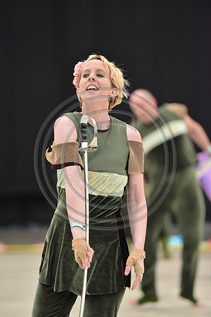 Westshoremen Senior Guard-805