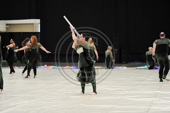 Westshoremen Senior Guard-795