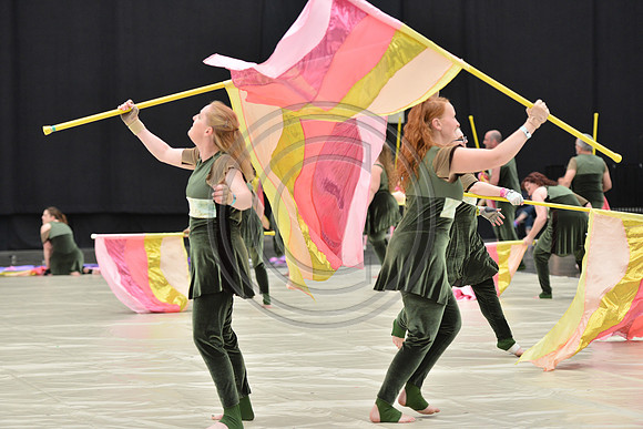 Westshoremen Senior Guard-814