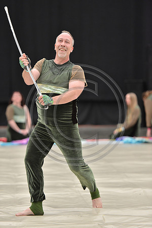Westshoremen Senior Guard-785