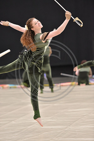 Westshoremen Senior Guard-803