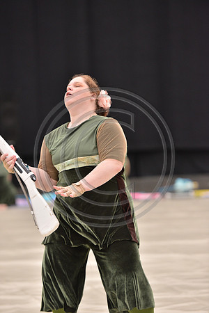 Westshoremen Senior Guard-797