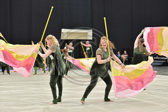Westshoremen Senior Guard-815