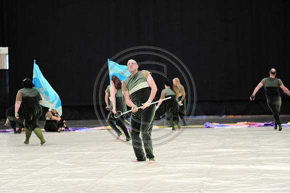 Westshoremen Senior Guard-794
