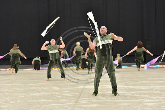 Westshoremen Senior Guard-808