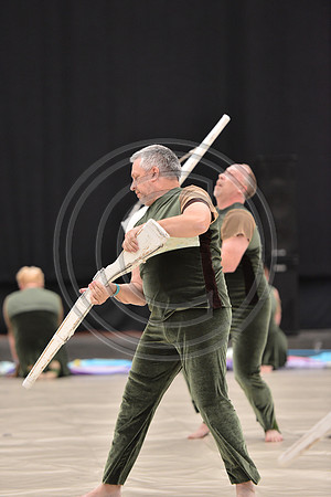 Westshoremen Senior Guard-799