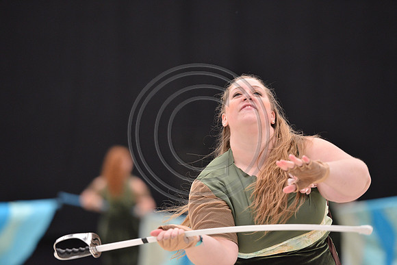 Westshoremen Senior Guard-791