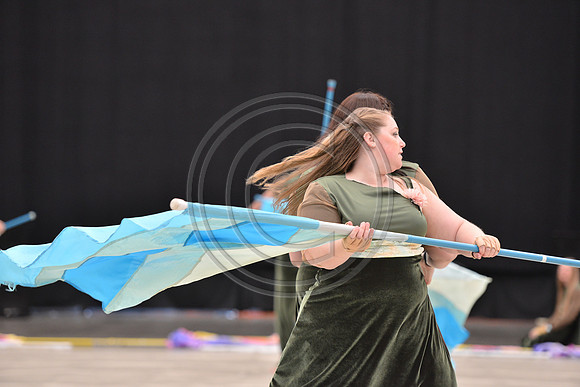 Westshoremen Senior Guard-789