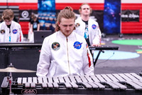 Daniel Boone Drumline_250329_Hatboro-Horsham-00635
