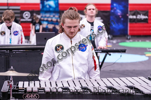 Daniel Boone Drumline_250329_Hatboro-Horsham-00635