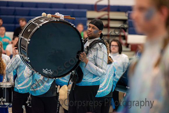 Kingsway Regional Drumline-02