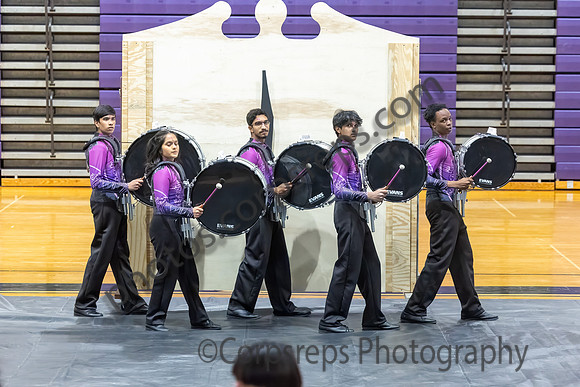 John F Kennedy Drumline_250301_Old Bridge HS-JB00040