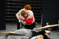 Pennridge Drumline_250329_Hatboro-Horsham-00789