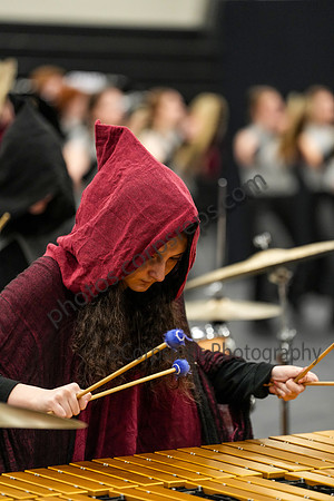 Pennridge Drumline_250329_Hatboro-Horsham-00822